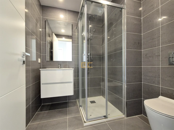 Apartamento T3 para Venda em Buarcos Foto 32