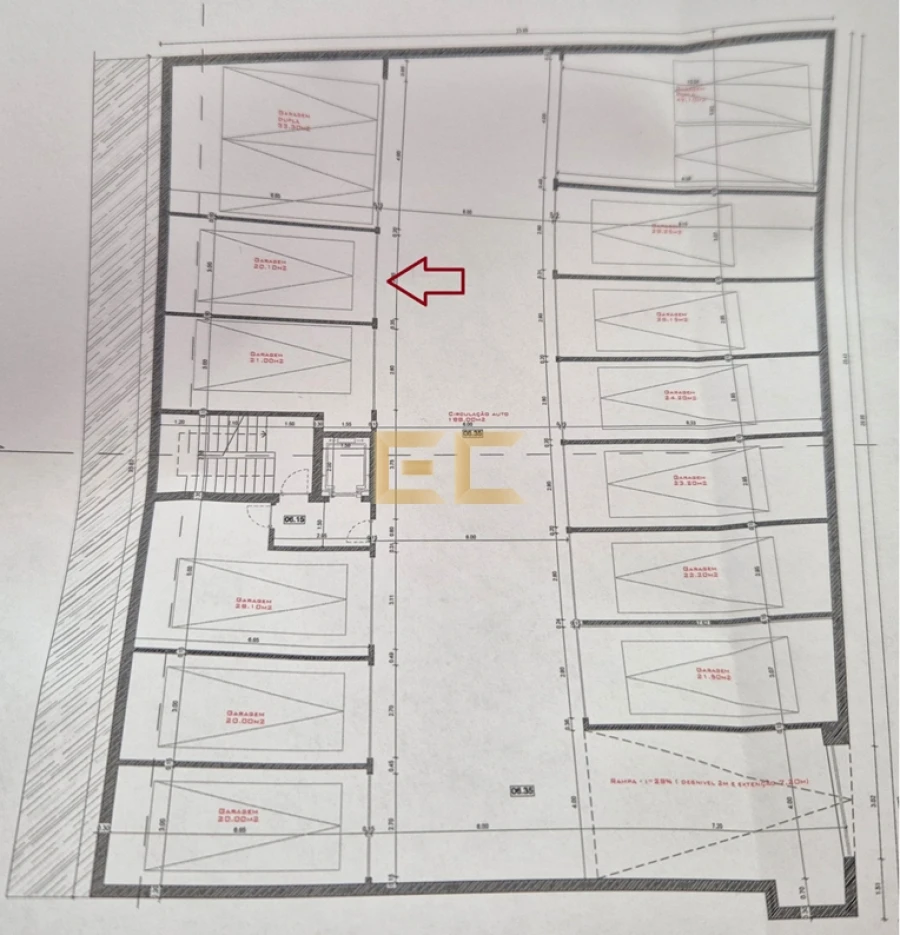 Apartamento T3 para Venda em Buarcos Foto 48