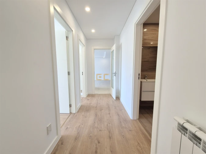 Apartamento T3 para Venda em Buarcos Foto 28