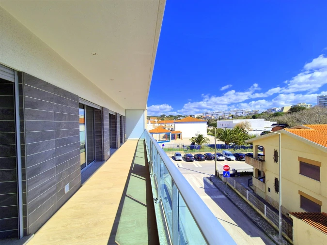 Apartamento T3 para Venda em Buarcos Foto 15