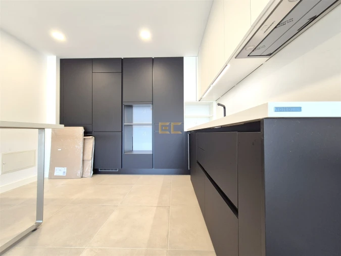 Apartamento T3 para Venda em Buarcos Foto 8