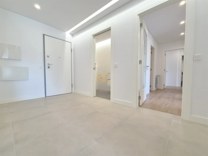 Apartamento T3 para Venda em Buarcos Foto 17