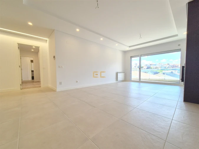 Apartamento T3 para Venda em Buarcos Foto 12