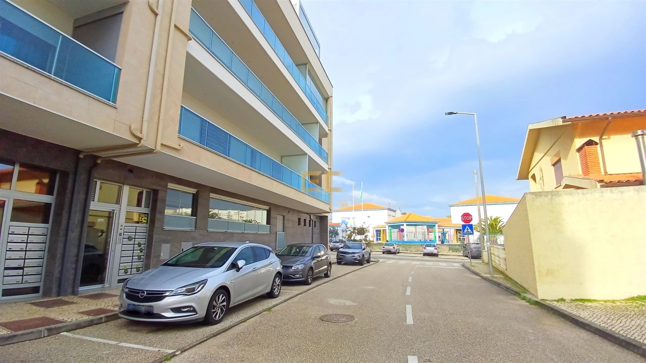 Apartamento T3 para Venda em Buarcos Foto 42