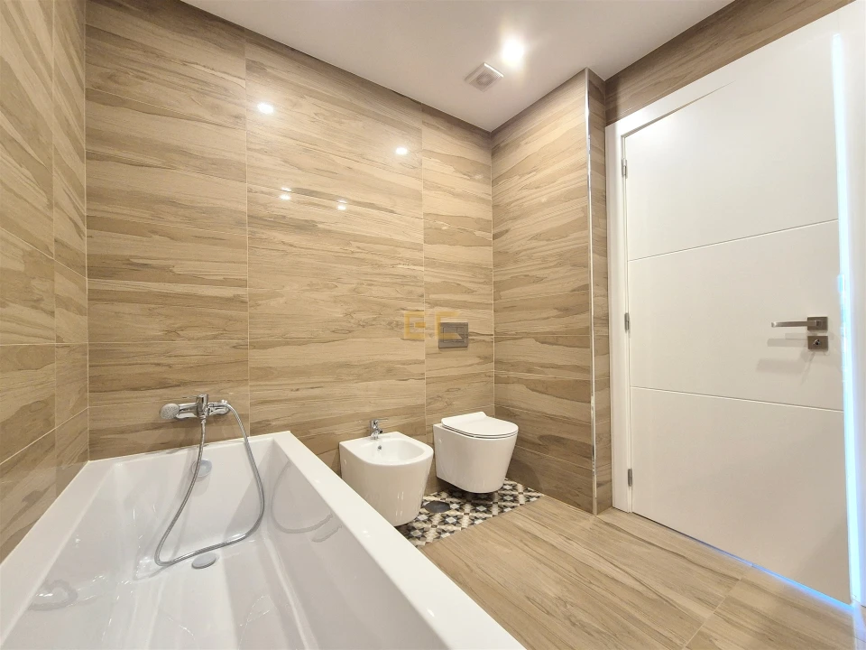 Apartamento T3 para Venda em Buarcos Foto 25