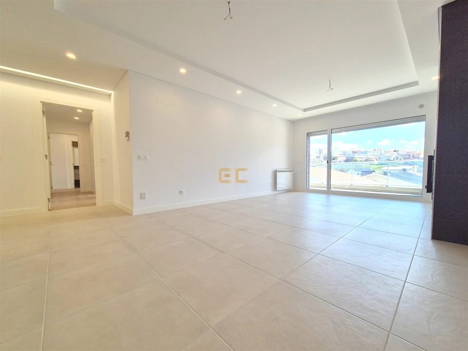 Apartamento T3 para Venda em Buarcos Foto 12