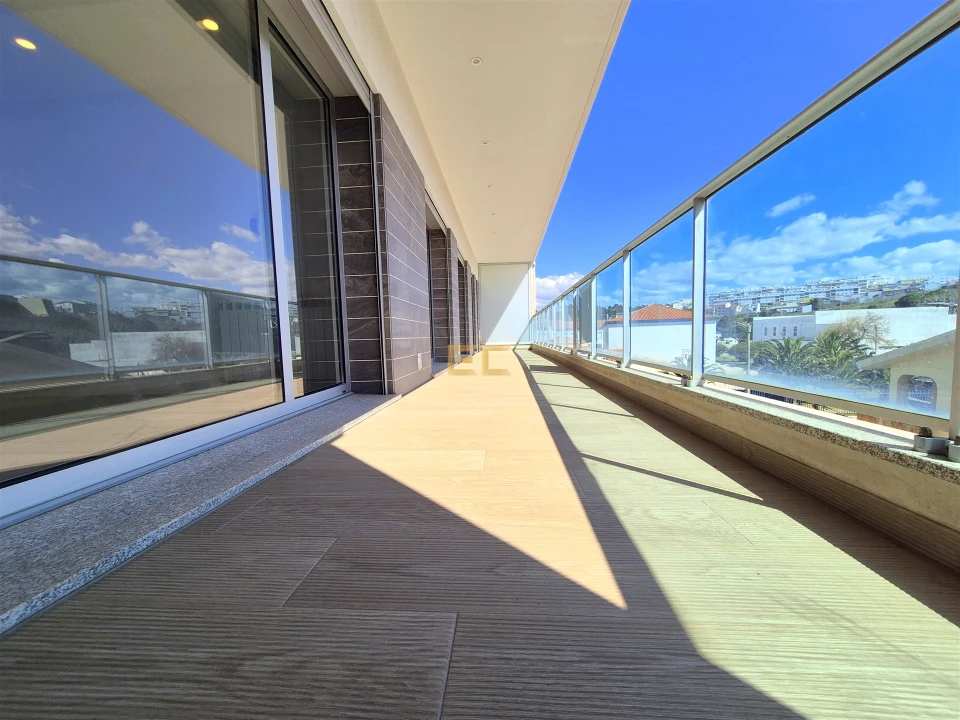 Apartamento T3 para Venda em Buarcos Foto 1