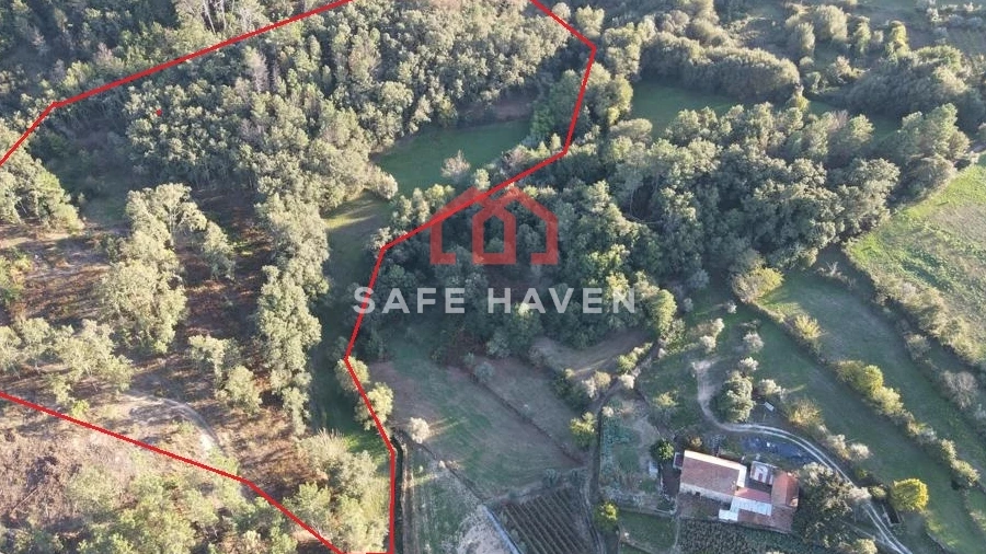 Terreno Agricola ou Rústico para Venda em Castelo de Penalva