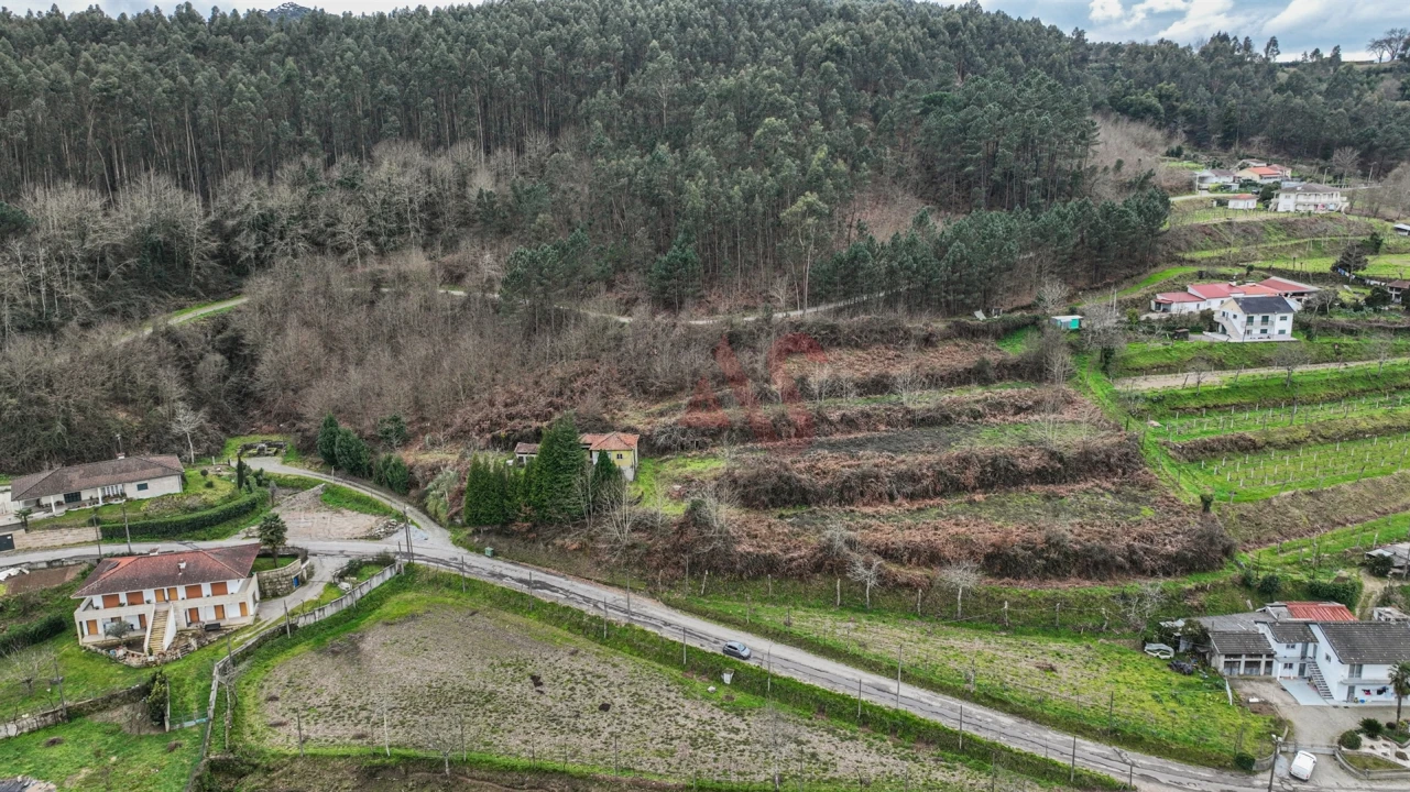 Moradia T3 para Venda em Pombeiro de Ribavizela Foto 15