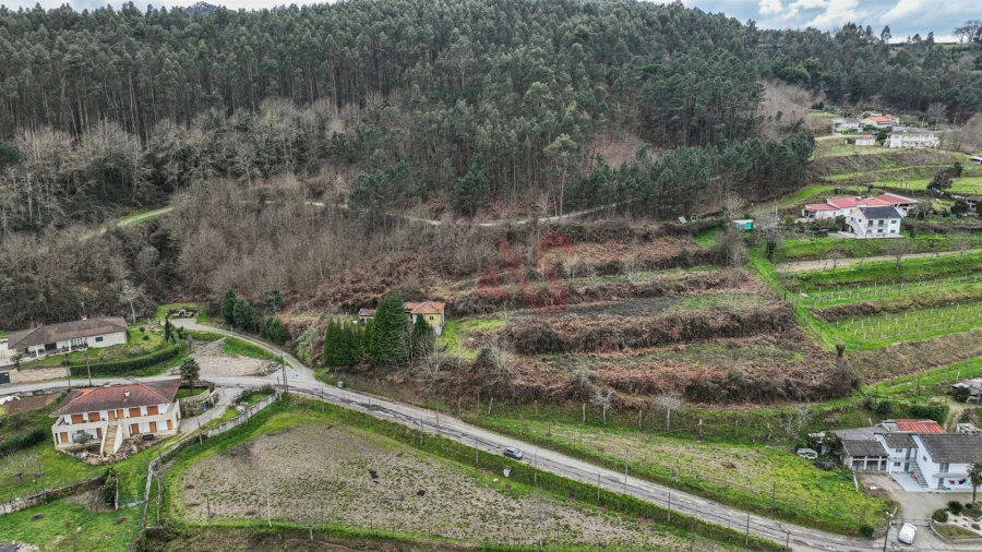 Moradia T3 para Venda em Pombeiro de Ribavizela Foto 15