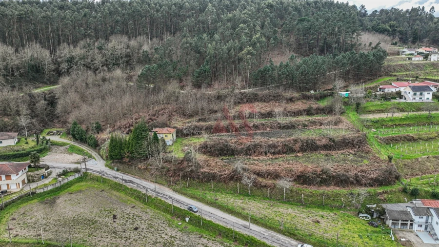 Moradia T3 para Venda em Pombeiro de Ribavizela Foto 8