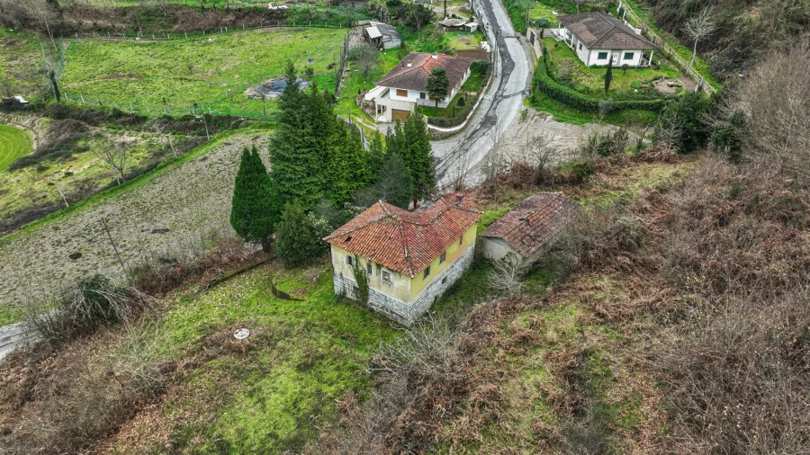 Moradia T3 para Venda em Pombeiro de Ribavizela Foto 16