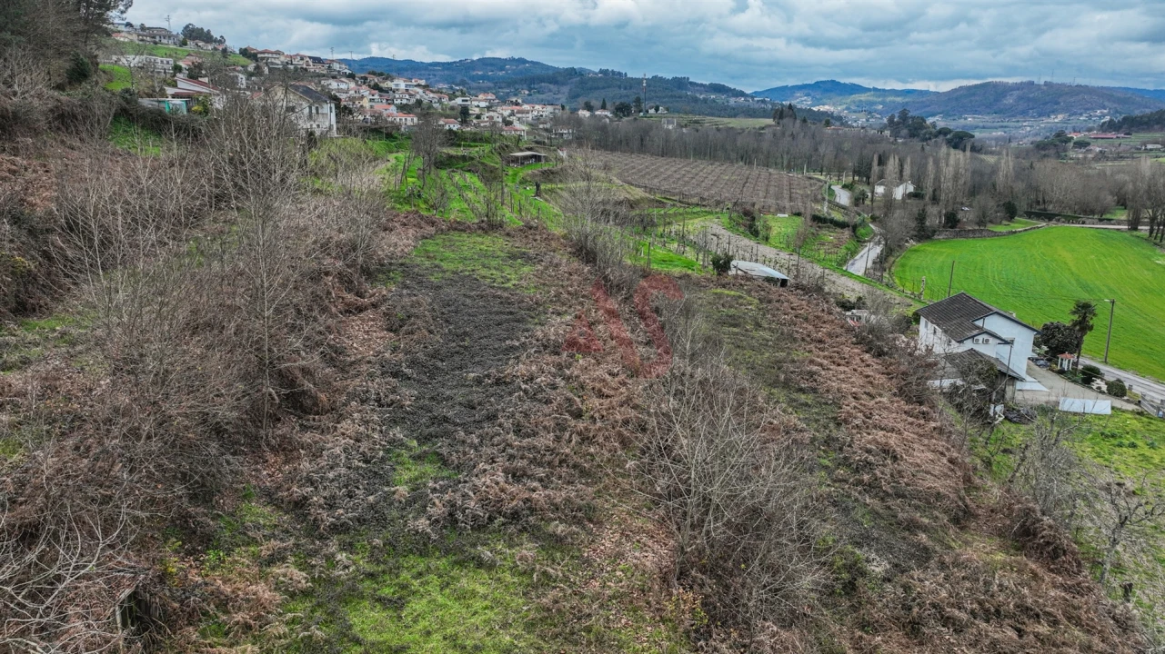 Moradia T3 para Venda em Pombeiro de Ribavizela Foto 13