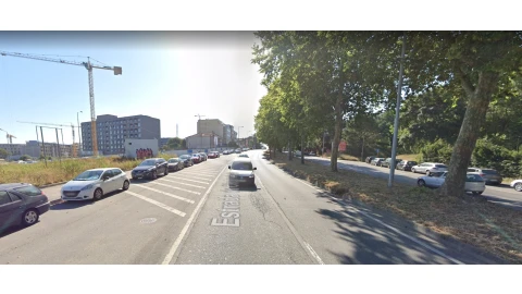 Moradia T3 para Venda em Paranhos
