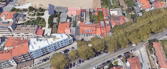 Moradia T3 para Venda em Paranhos