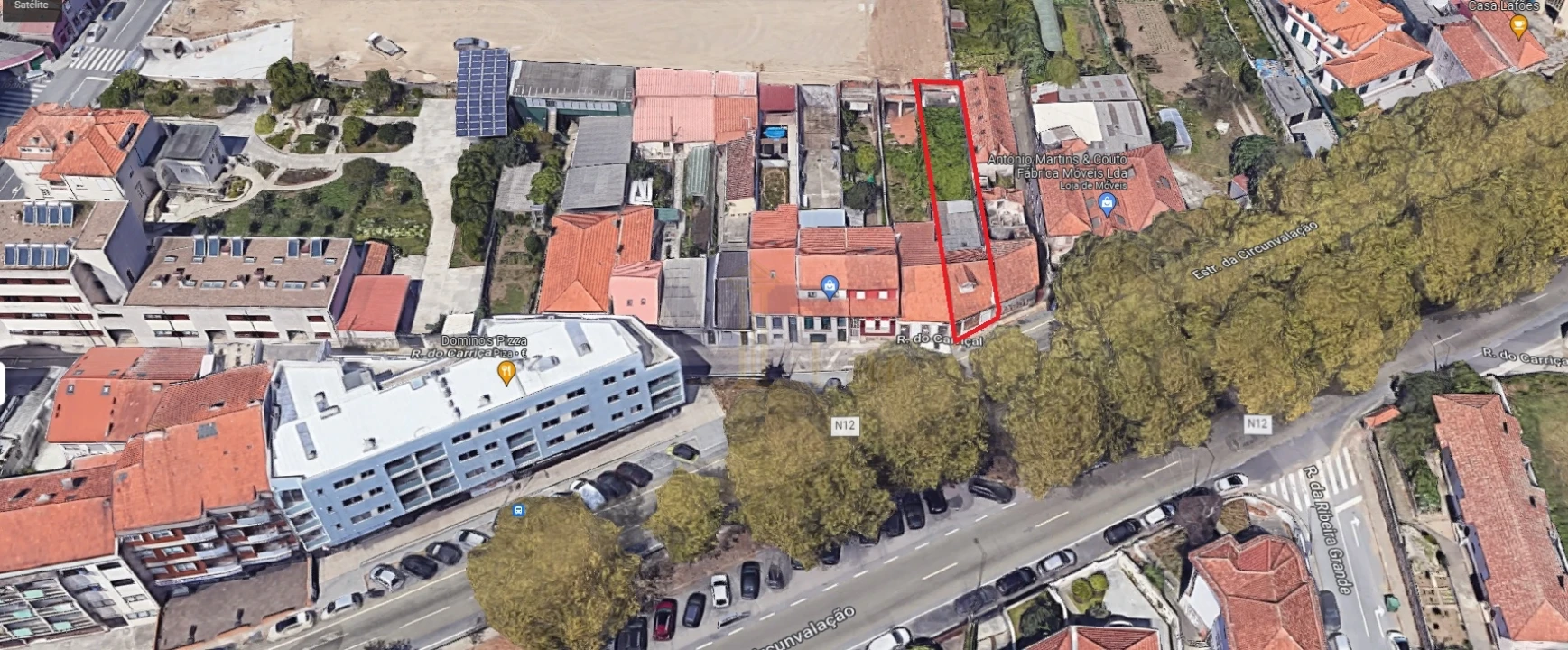 Moradia T3 para Venda em Paranhos Foto 4