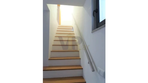 Moradia T2 para Venda em Ramalde