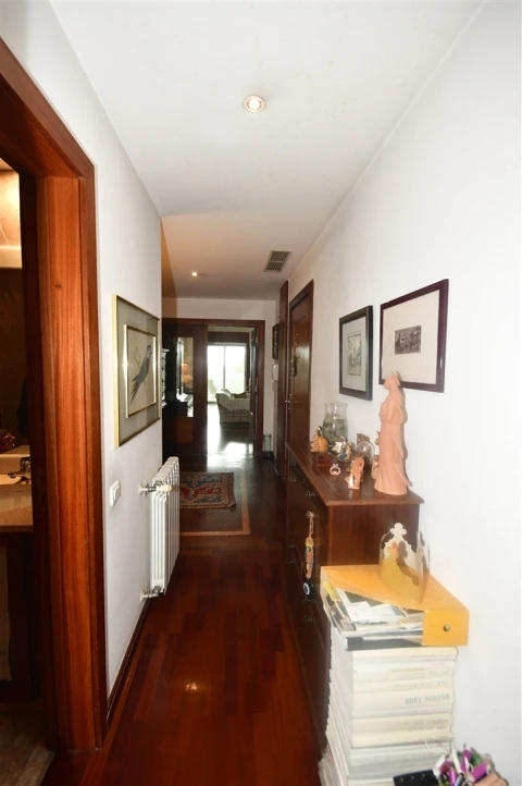 Apartamento T4 para Venda em Matosinhos e Leça da Palmeira