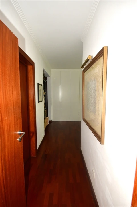 Apartamento T4 para Venda em Matosinhos e Leça da Palmeira