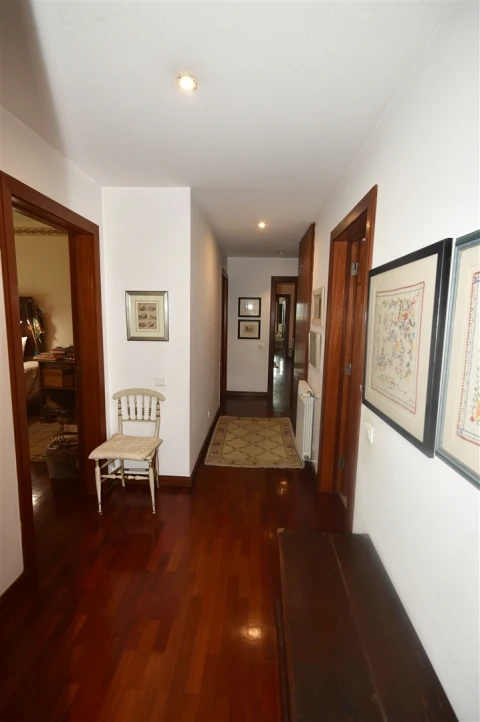 Apartamento T4 para Venda em Matosinhos e Leça da Palmeira