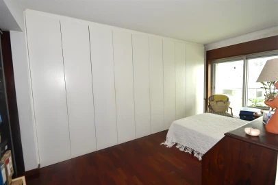 Apartamento T4 para Venda em Matosinhos e Leça da Palmeira