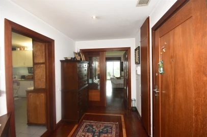 Apartamento T4 para Venda em Matosinhos e Leça da Palmeira