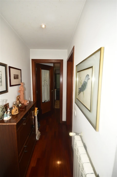 Apartamento T4 para Venda em Matosinhos e Leça da Palmeira