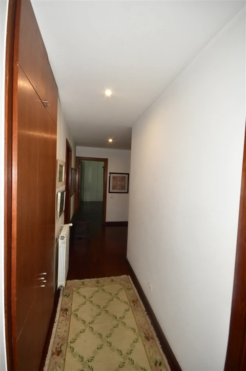 Apartamento T4 para Venda em Matosinhos e Leça da Palmeira
