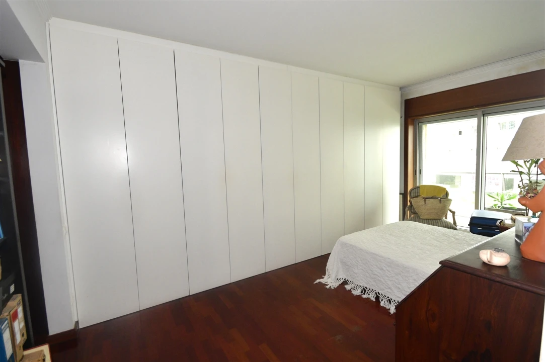 Apartamento T4 para Venda em Matosinhos e Leça da Palmeira Foto 22
