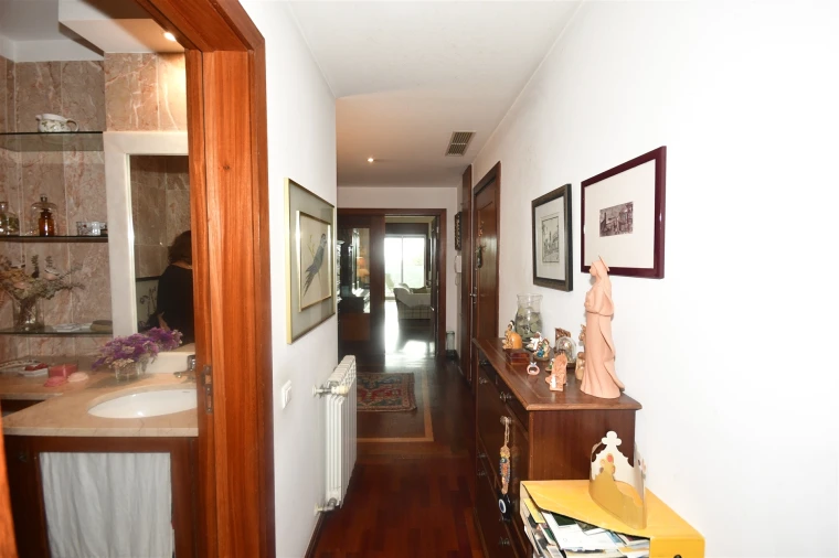 Apartamento T4 para Venda em Matosinhos e Leça da Palmeira Foto 30