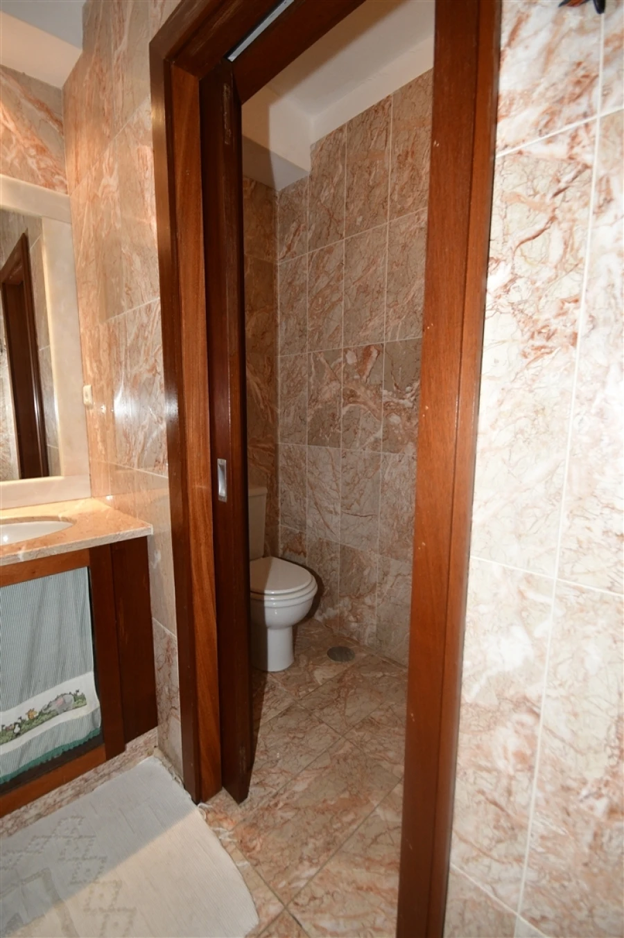 Apartamento T4 para Venda em Matosinhos e Leça da Palmeira Foto 28