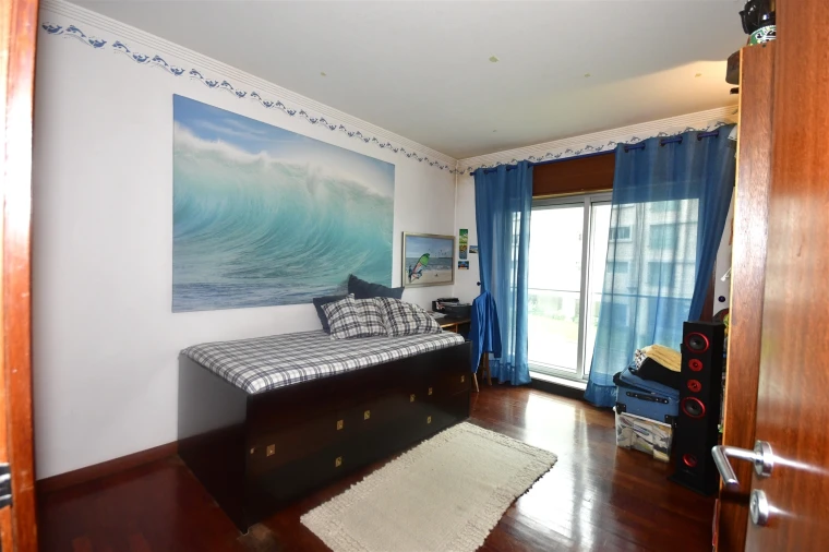 Apartamento T4 para Venda em Matosinhos e Leça da Palmeira Foto 19