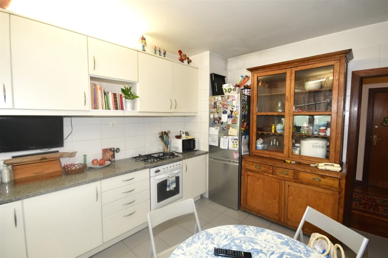 Apartamento T4 para Venda em Matosinhos e Leça da Palmeira Foto 11