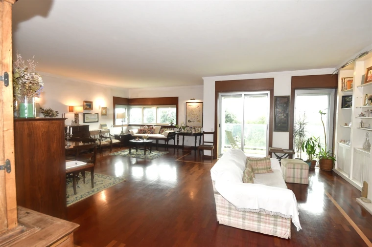 Apartamento T4 para Venda em Matosinhos e Leça da Palmeira Foto 2