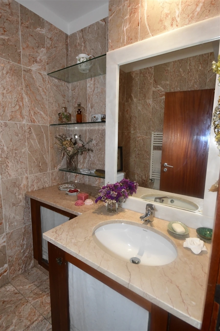 Apartamento T4 para Venda em Matosinhos e Leça da Palmeira Foto 14