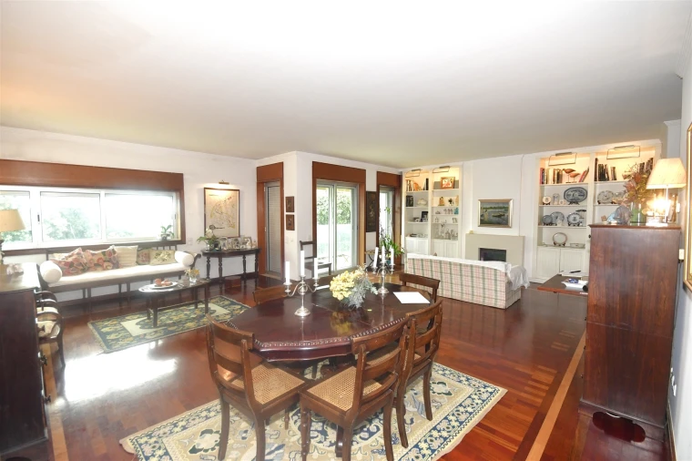 Apartamento T4 para Venda em Matosinhos e Leça da Palmeira Foto 5