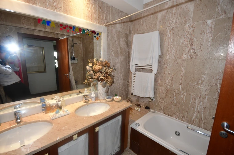 Apartamento T4 para Venda em Matosinhos e Leça da Palmeira Foto 25