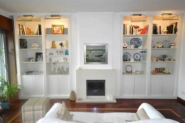 Apartamento T4 para Venda em Matosinhos e Leça da Palmeira Foto 1