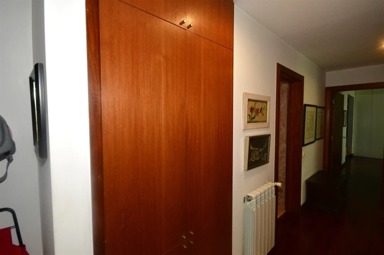 Apartamento T4 para Venda em Matosinhos e Leça da Palmeira Foto 17