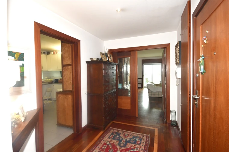 Apartamento T4 para Venda em Matosinhos e Leça da Palmeira Foto 32