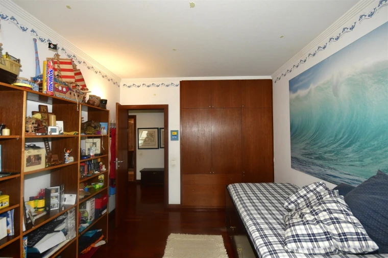 Apartamento T4 para Venda em Matosinhos e Leça da Palmeira Foto 20