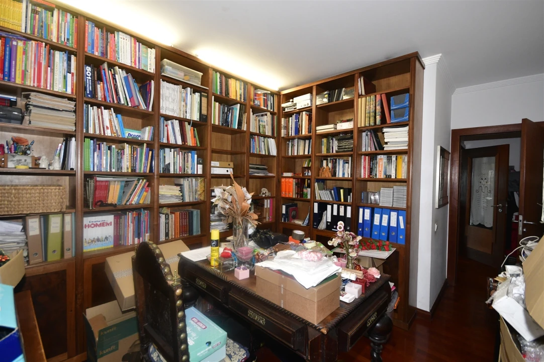 Apartamento T4 para Venda em Matosinhos e Leça da Palmeira Foto 16