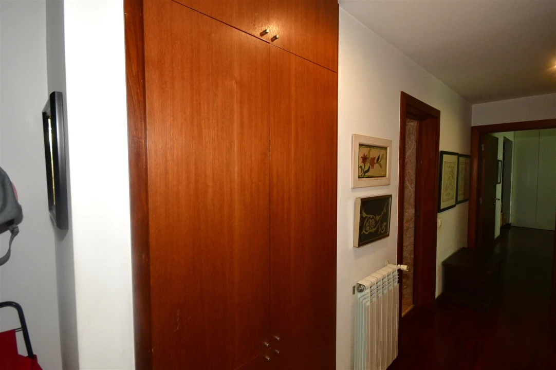 Apartamento T4 para Venda em Matosinhos e Leça da Palmeira Foto 17