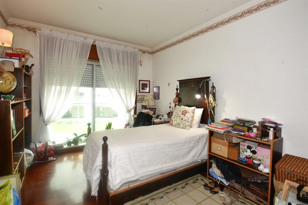 Apartamento T4 para Venda em Matosinhos e Leça da Palmeira Foto 18