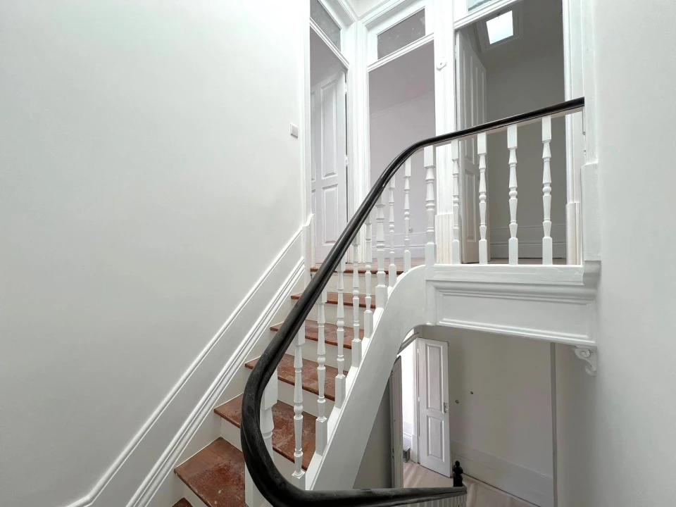 Moradia T4 para Arrendamento em Lordelo do Ouro e Massarelos Foto 7