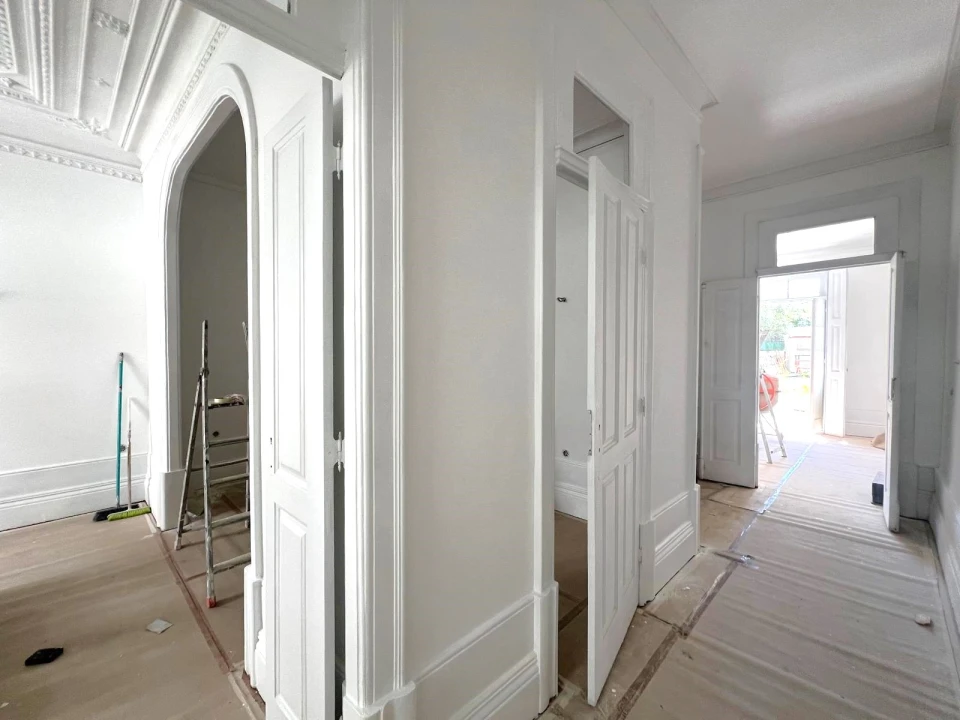 Moradia T4 para Arrendamento em Lordelo do Ouro e Massarelos Foto 4