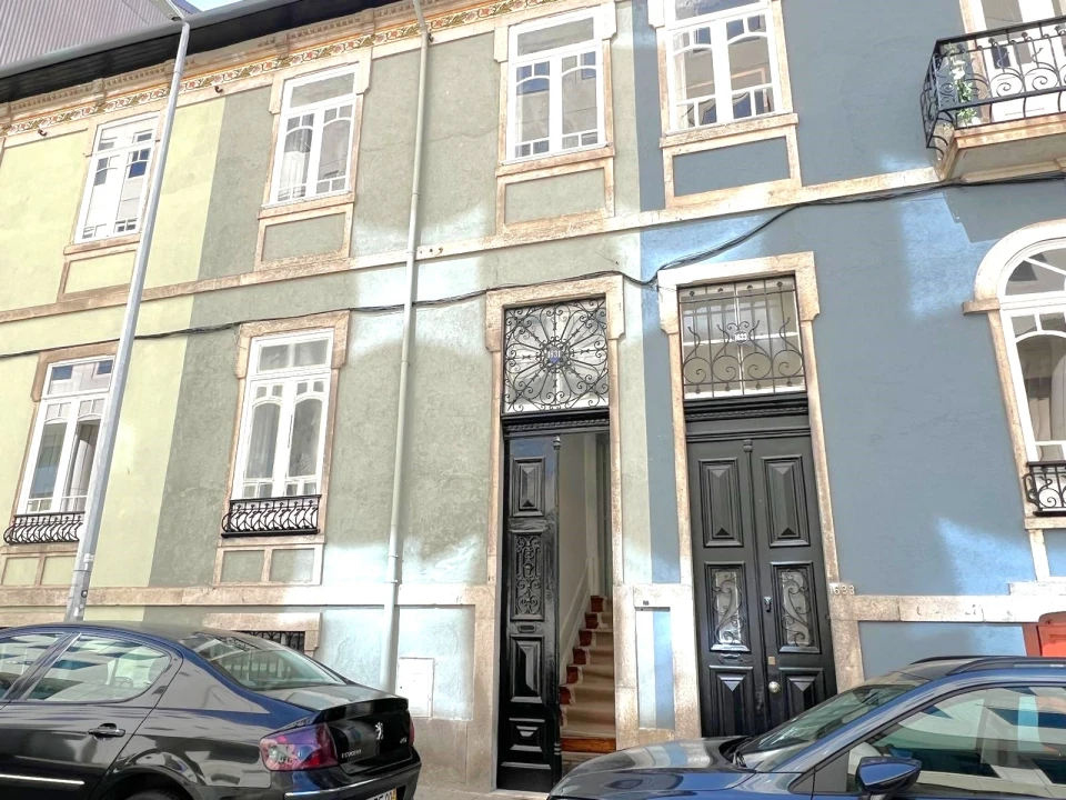 Moradia T4 para Arrendamento em Lordelo do Ouro e Massarelos Foto 23