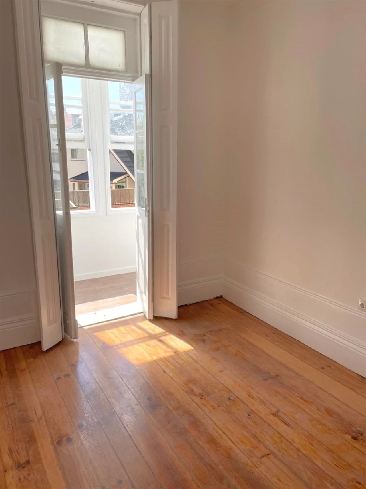 Moradia T4 para Arrendamento em Lordelo do Ouro e Massarelos Foto 10