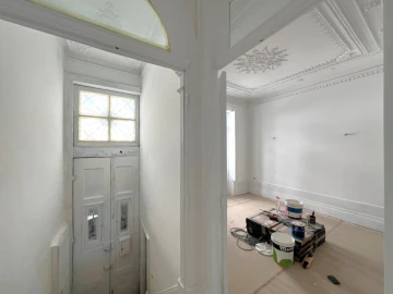 Moradia T4 para Arrendamento em Lordelo do Ouro e Massarelos