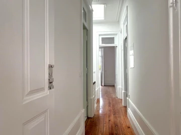 Moradia T4 para Arrendamento em Lordelo do Ouro e Massarelos